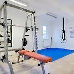 Silja - 2-3km From The Sea By Interhome * Sønderby