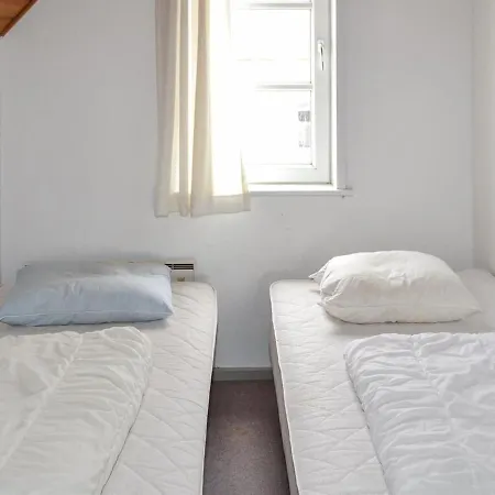 Silja - 2-3km From The Sea In Western Jutland By Interhome