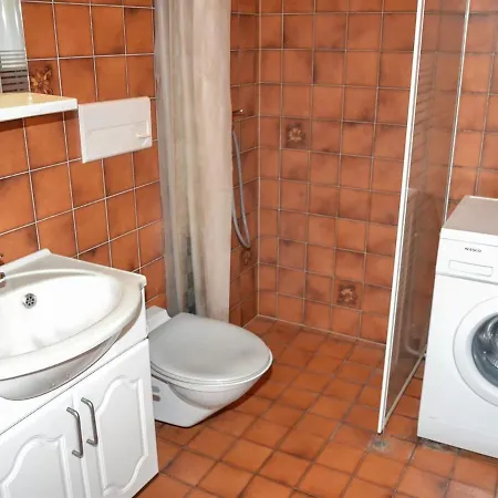 Apartment Silja - 2-3km From The Sea In Western Jutland By Interhome Sonderby (Romo)