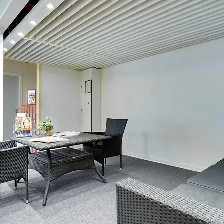 Apartment Silja - 2-3km From The Sea By Interhome