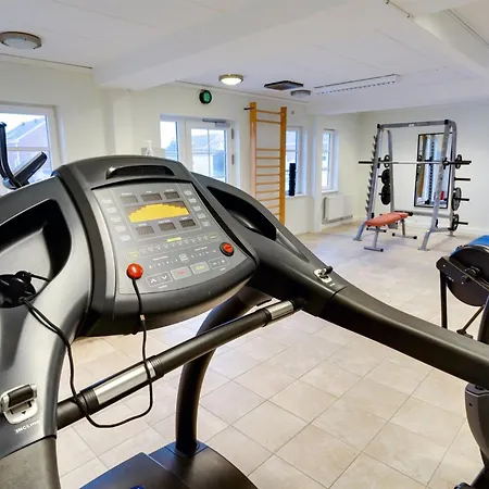 Silja - 2-3km From The Sea By Interhome Apartment