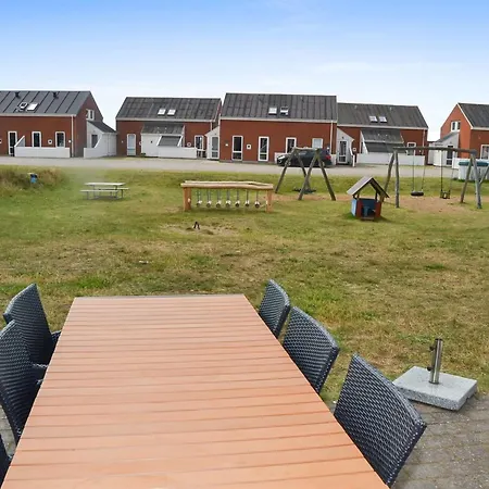 Leilighet Silja - 2-3km From The Sea By Interhome Sønderby